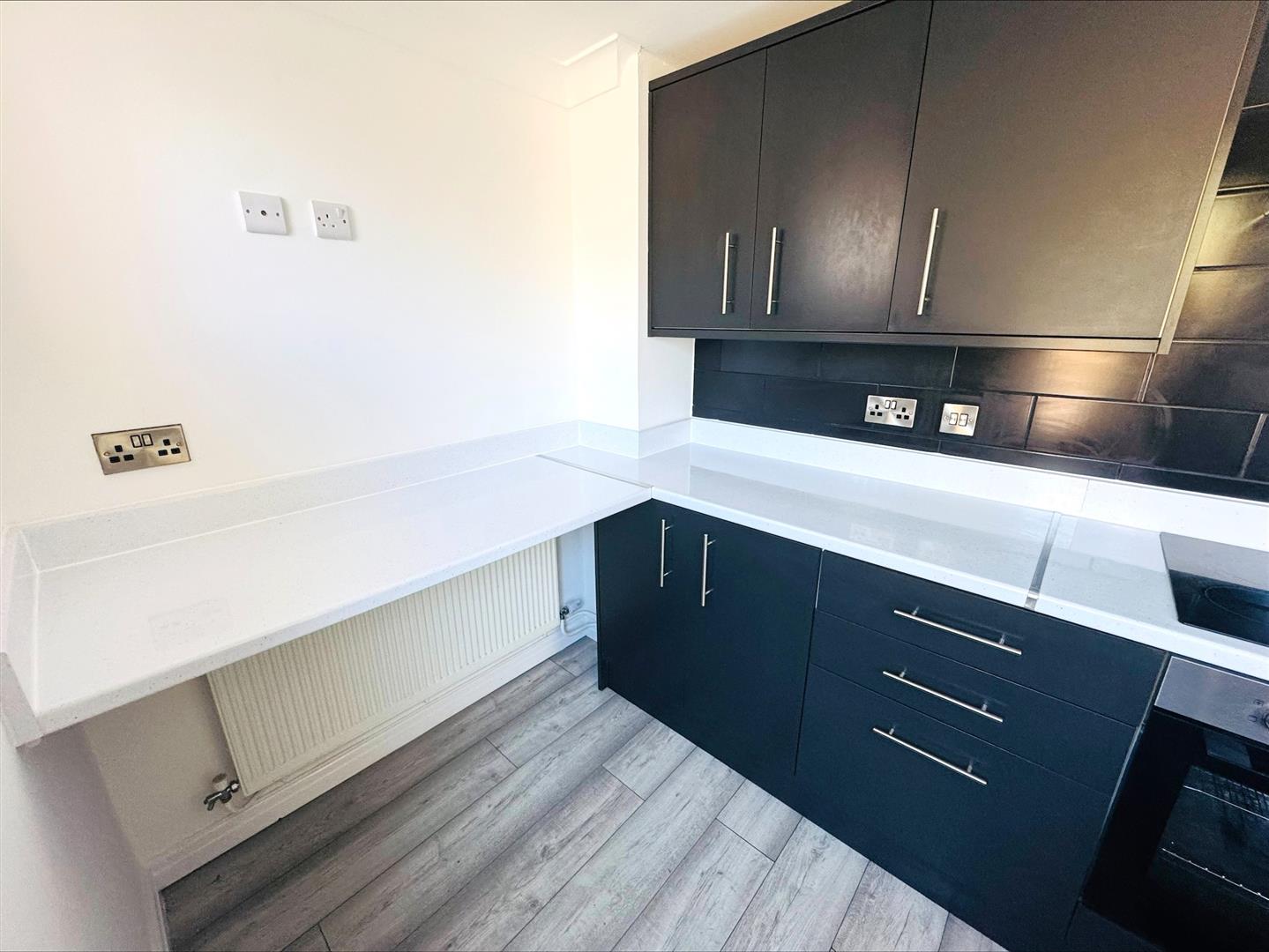 Graigwen, Llwynhendy, Llanelli, SA14 9PB